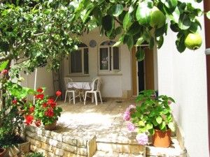 Studio apartman za 2 osobe